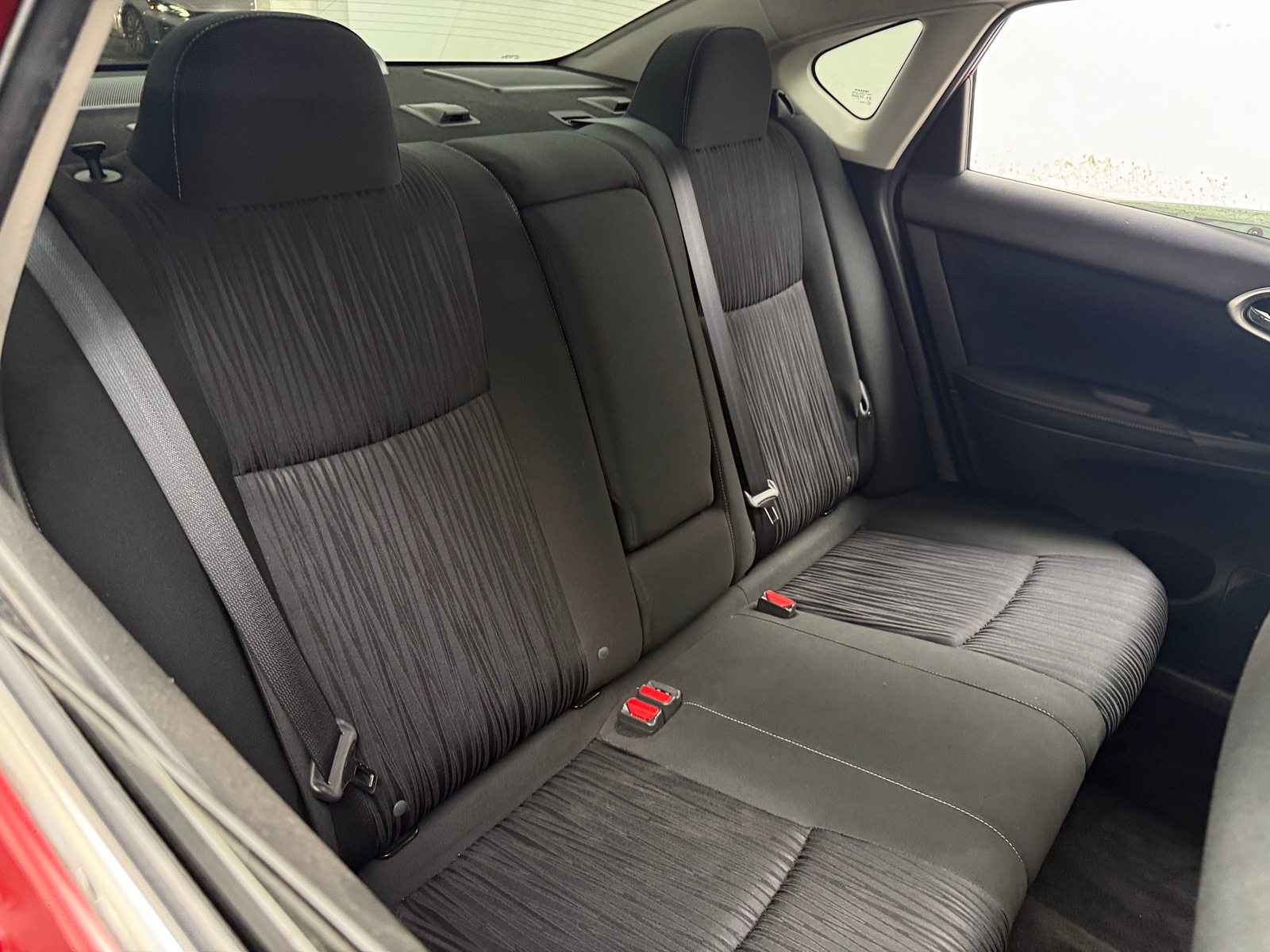 Thumbnail: 2019 Nissan Sentra - 6