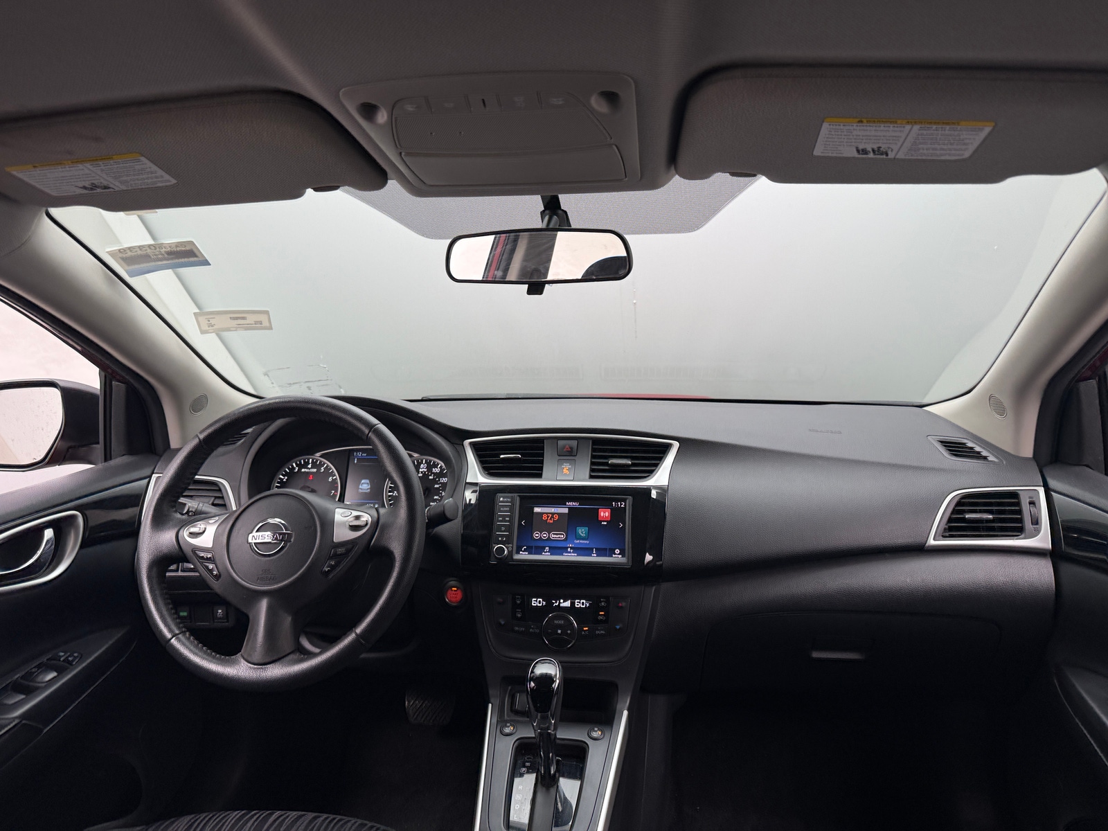 Thumbnail: 2019 Nissan Sentra - 3