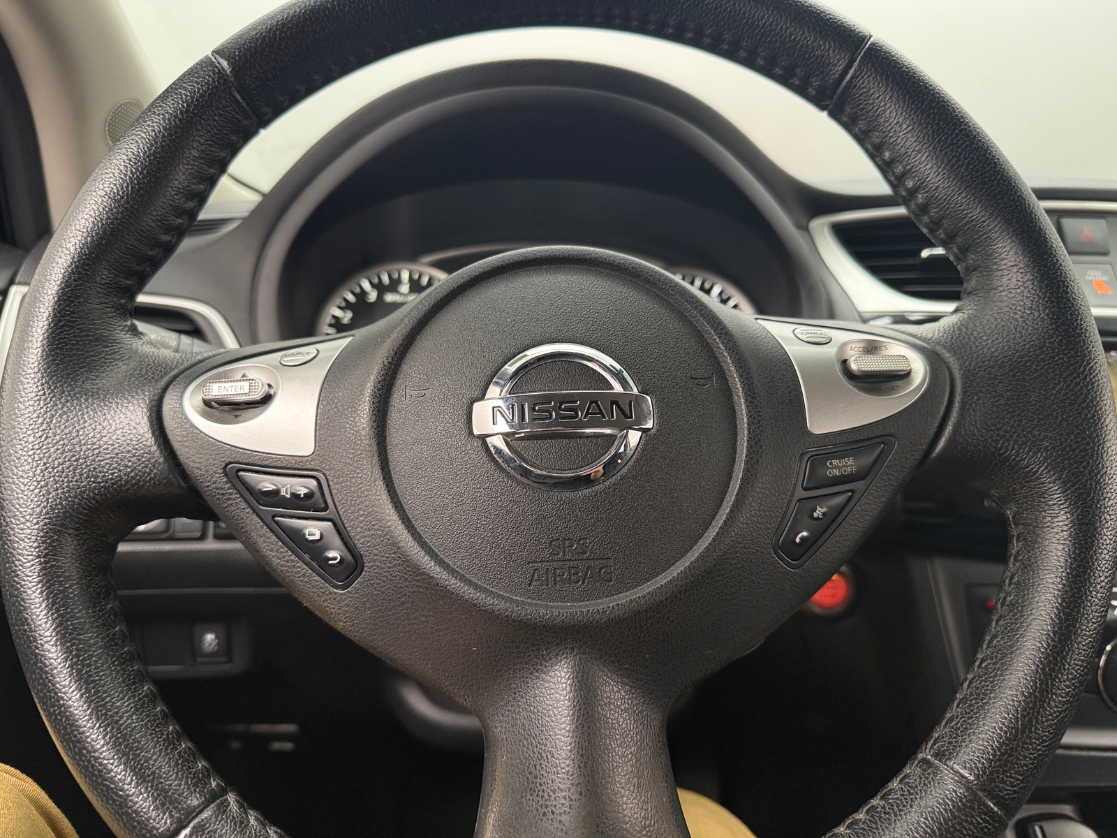 Thumbnail: 2019 Nissan Sentra - 5