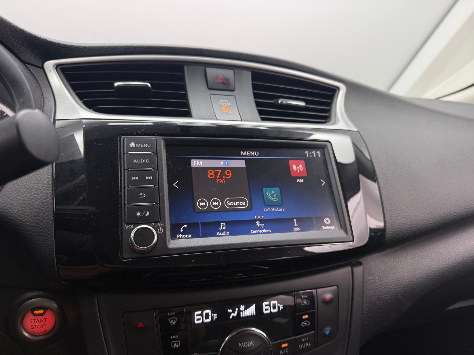 Thumbnail: 2019 Nissan Sentra - 4