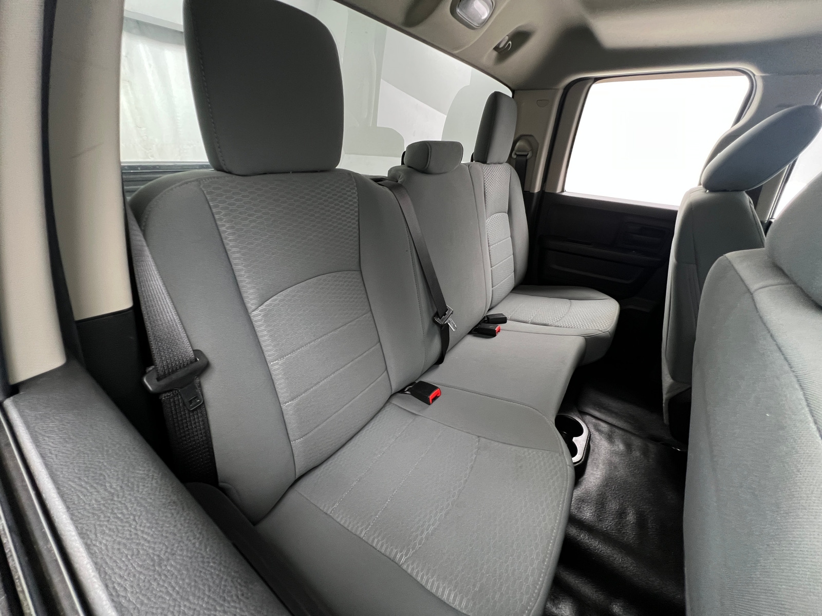 Thumbnail: 2019 RAM 1500 Classic - 6