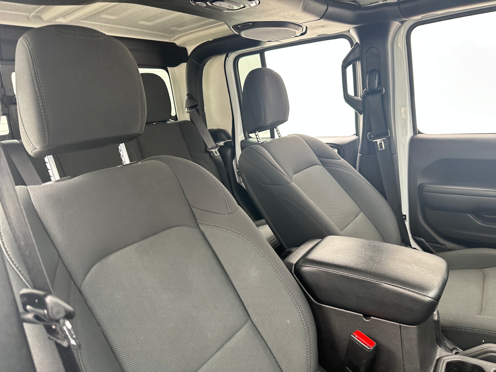 Thumbnail: 2022 Jeep Gladiator - 2