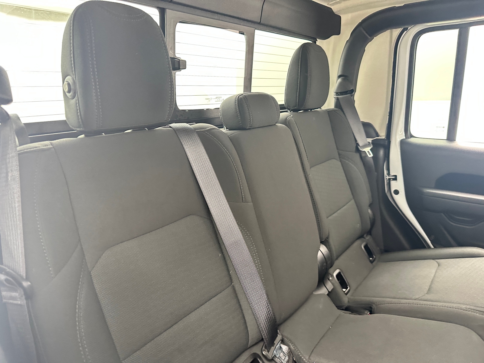 Thumbnail: 2022 Jeep Gladiator - 6