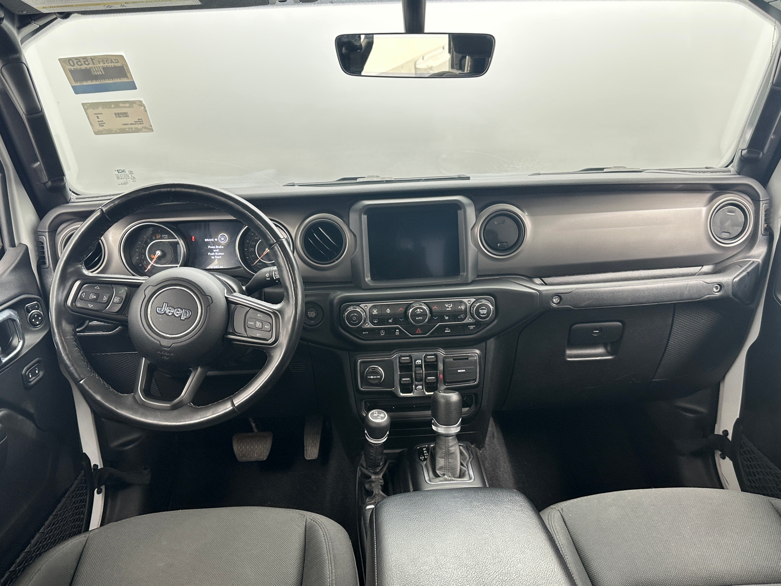 Thumbnail: 2022 Jeep Gladiator - 3