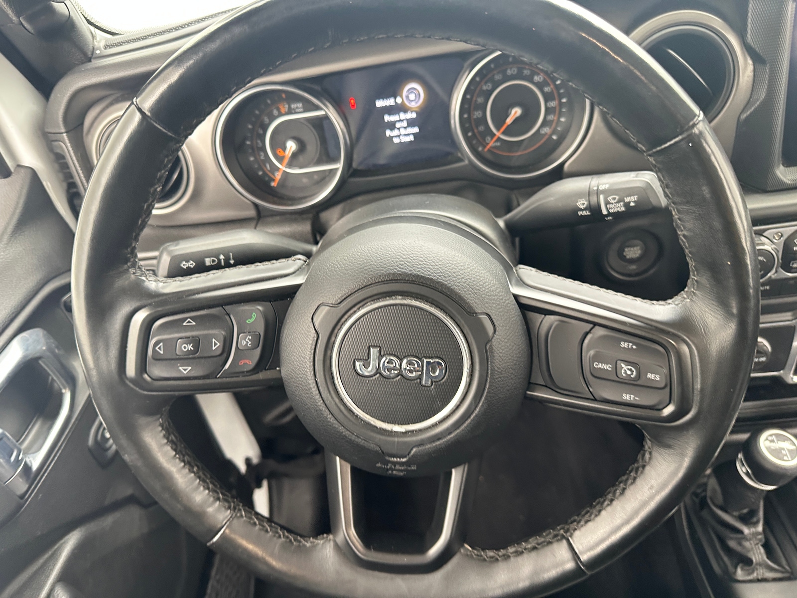 Thumbnail: 2022 Jeep Gladiator - 5