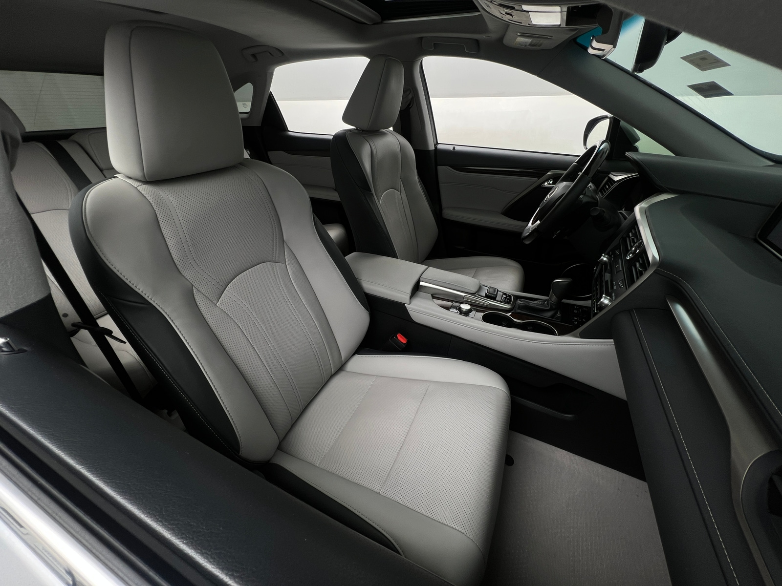 Thumbnail: 2019 Lexus RX - 2