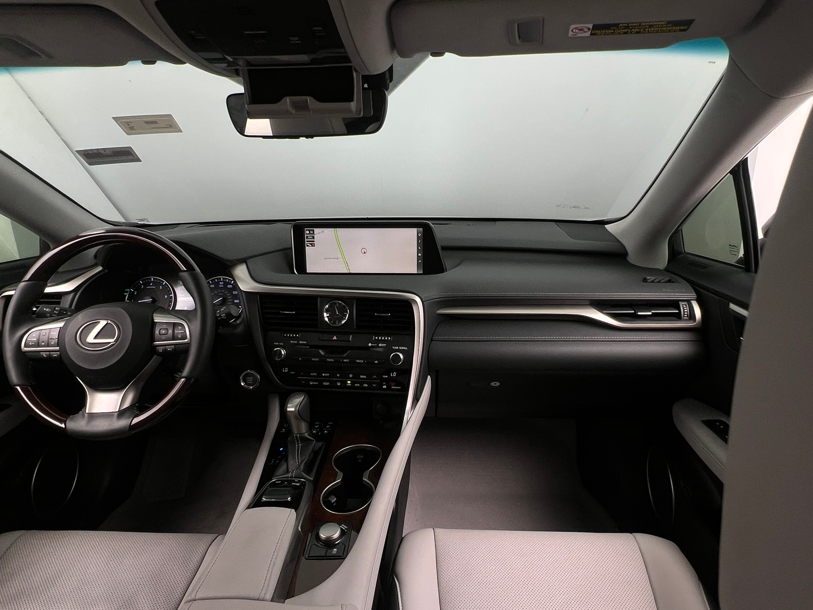 Thumbnail: 2019 Lexus RX - 3