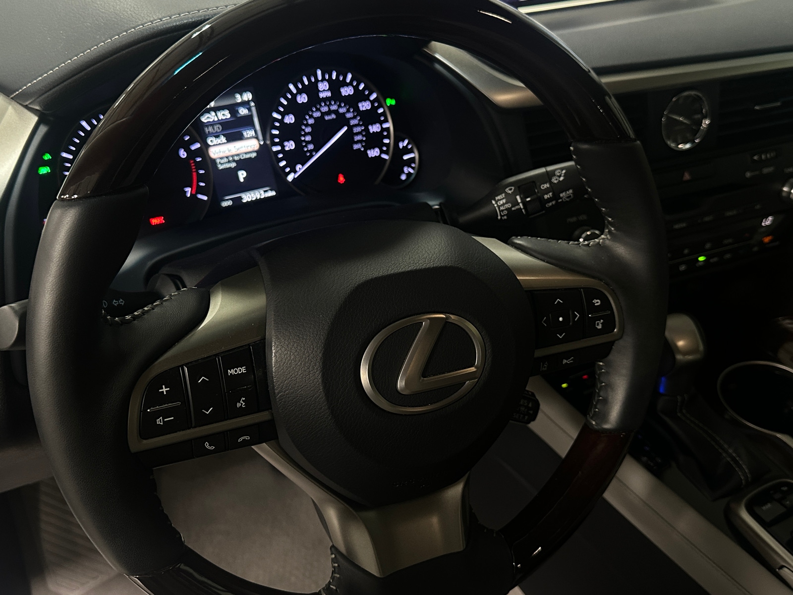 Thumbnail: 2019 Lexus RX - 5