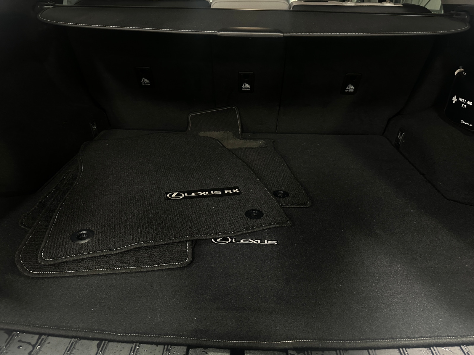 Thumbnail: 2019 Lexus RX - 7