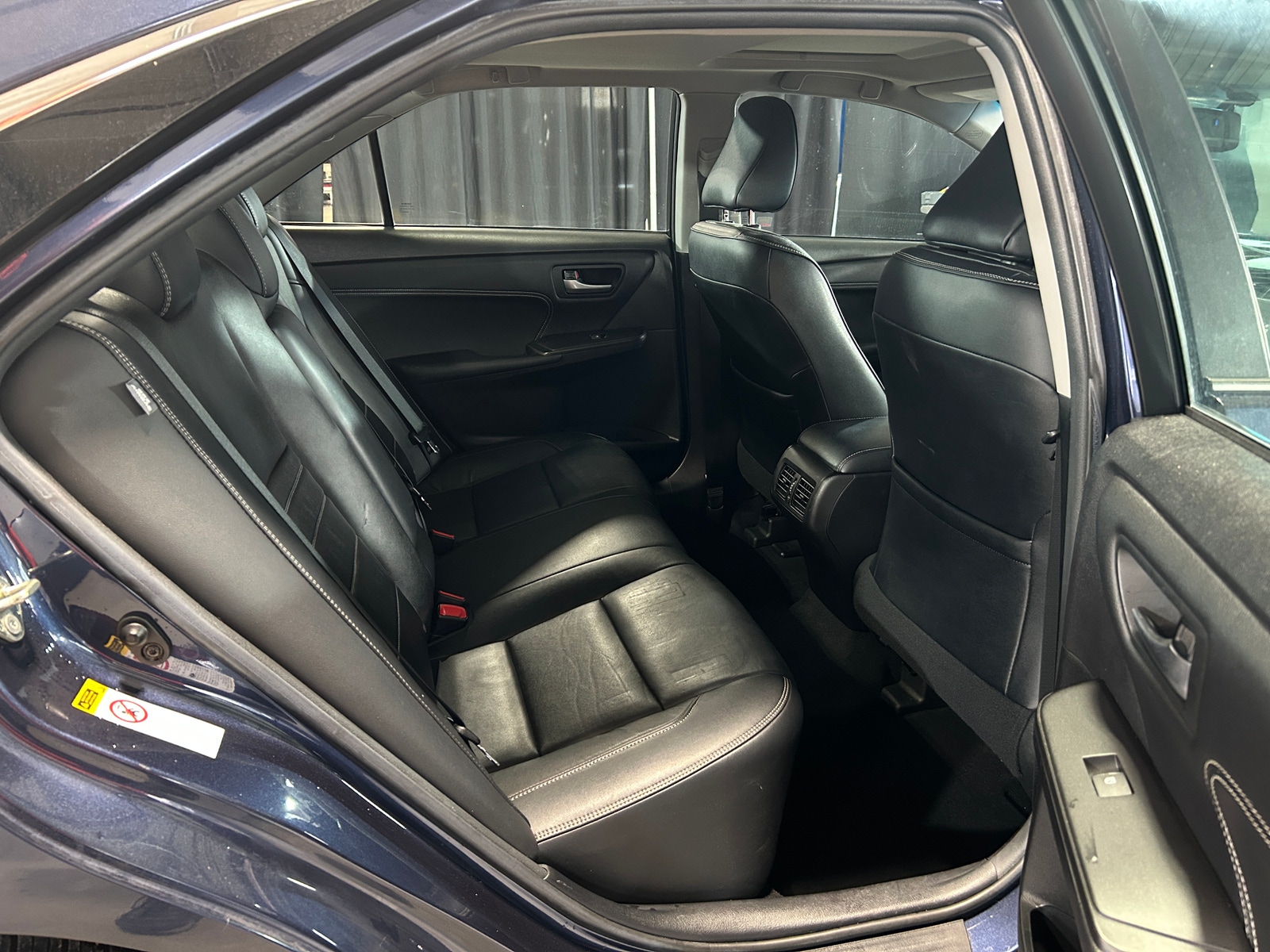 Thumbnail: 2017 Toyota Camry - 5