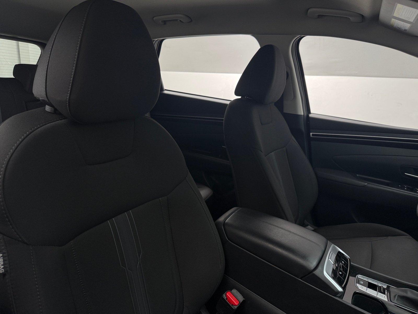 Thumbnail: 2024 Hyundai Tucson - 2