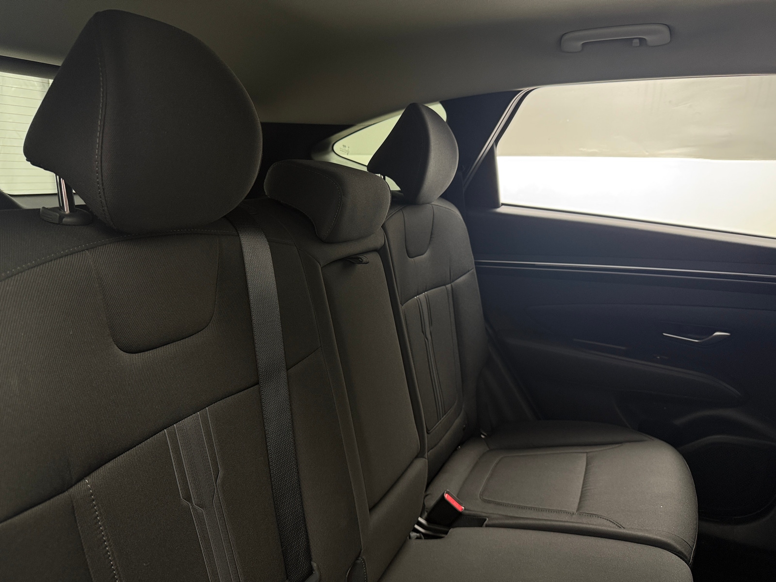 Thumbnail: 2024 Hyundai Tucson - 6