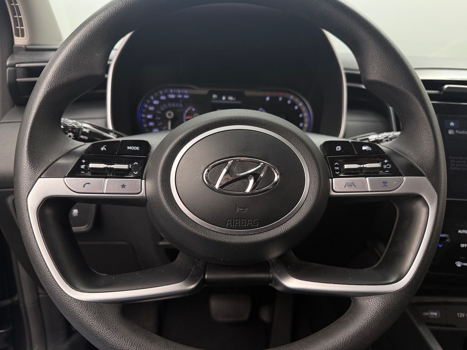 Thumbnail: 2024 Hyundai Tucson - 5