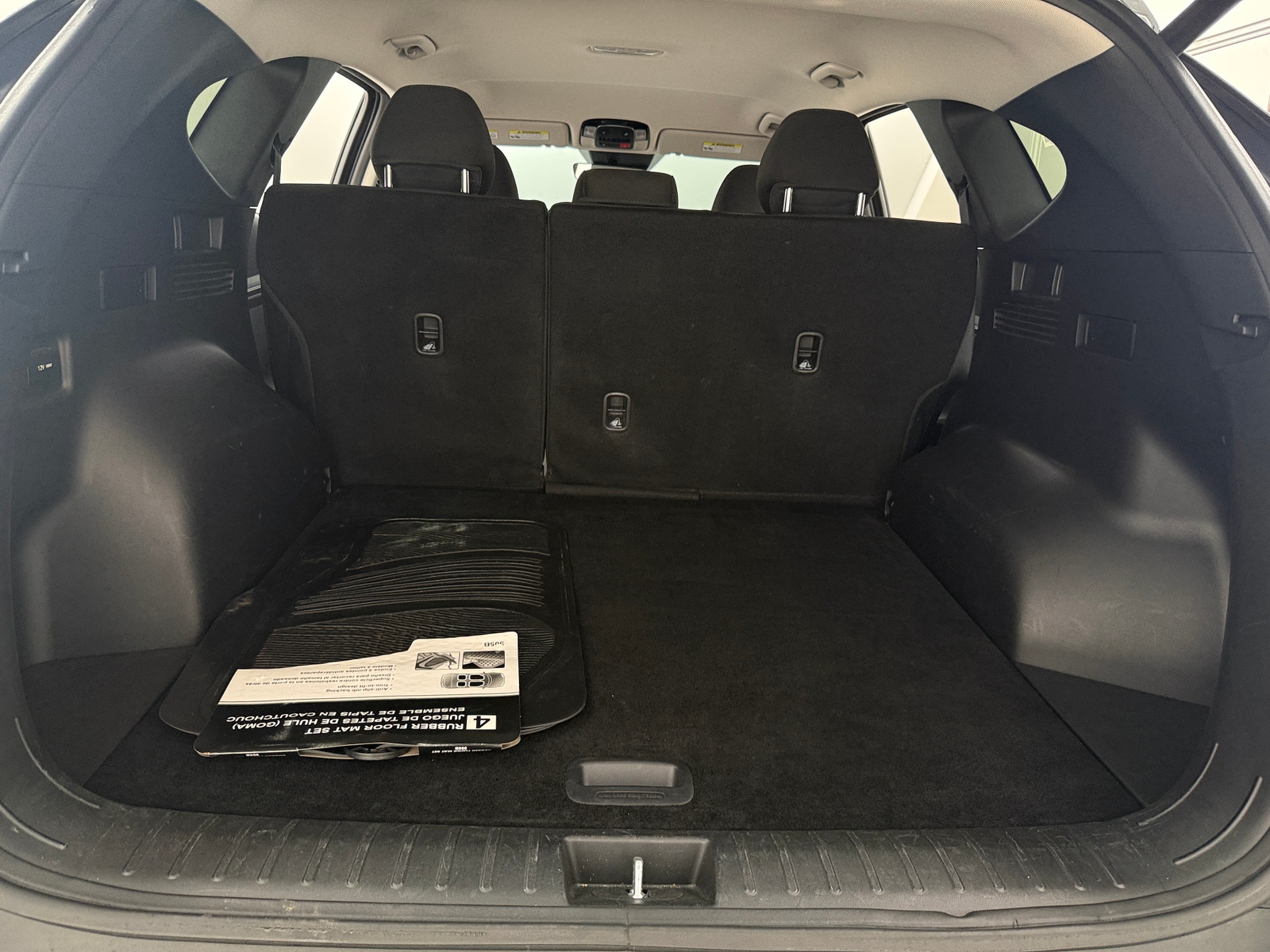 Thumbnail: 2024 Hyundai Tucson - 7