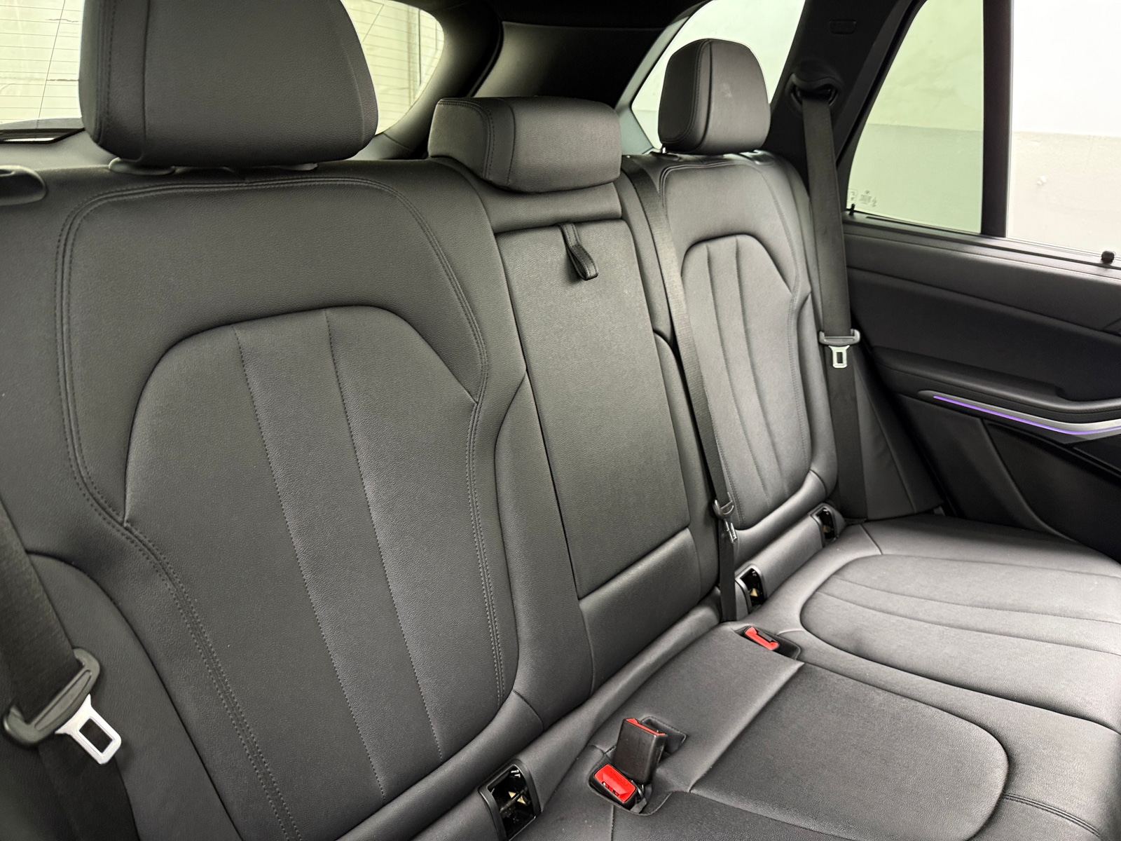 Thumbnail: 2021 BMW X5 - 5