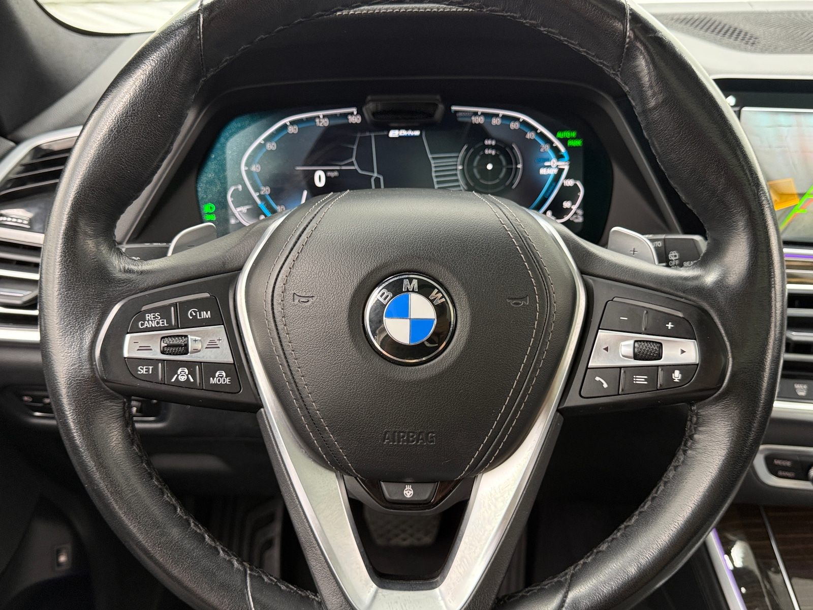 Thumbnail: 2021 BMW X5 - 4