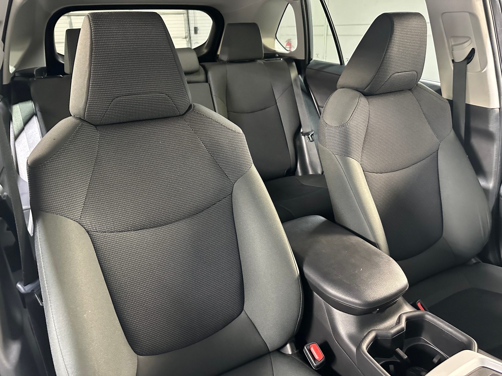 Thumbnail: 2024 Toyota RAV4 - 2