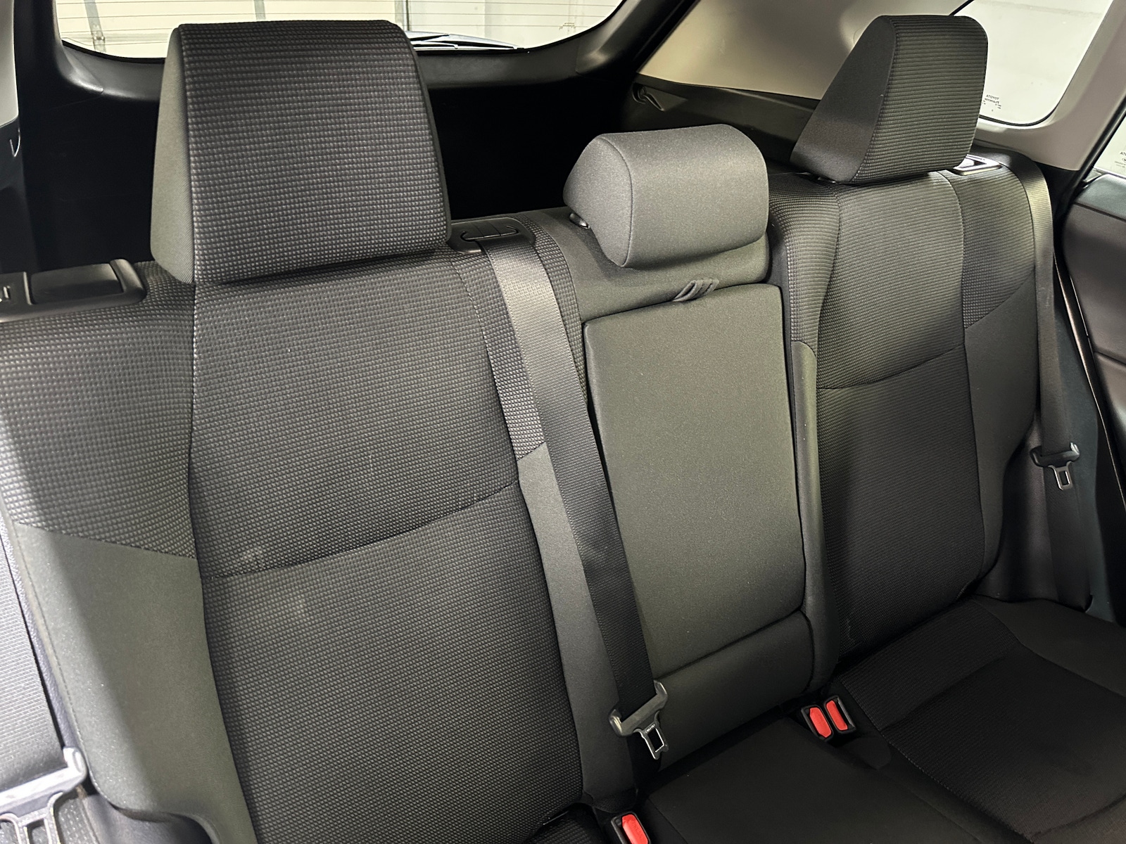 Thumbnail: 2024 Toyota RAV4 - 6