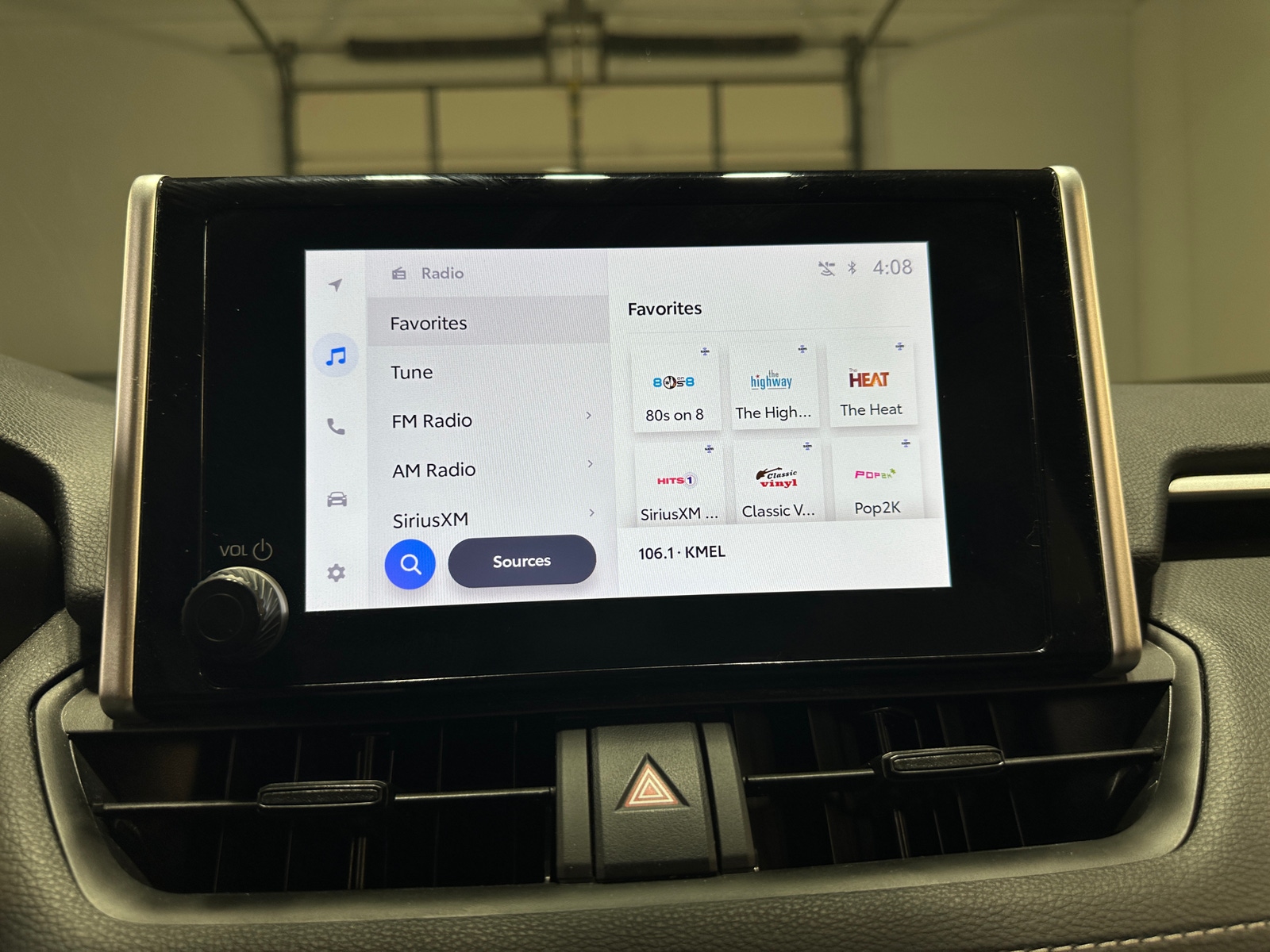 Thumbnail: 2024 Toyota RAV4 - 4