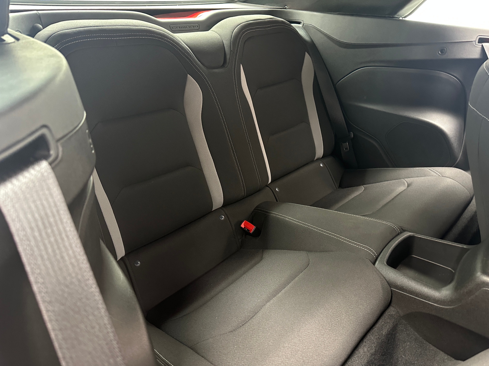 Thumbnail: 2022 Chevrolet Camaro - 6