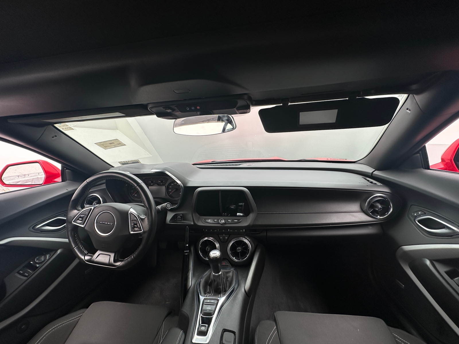 Thumbnail: 2022 Chevrolet Camaro - 3