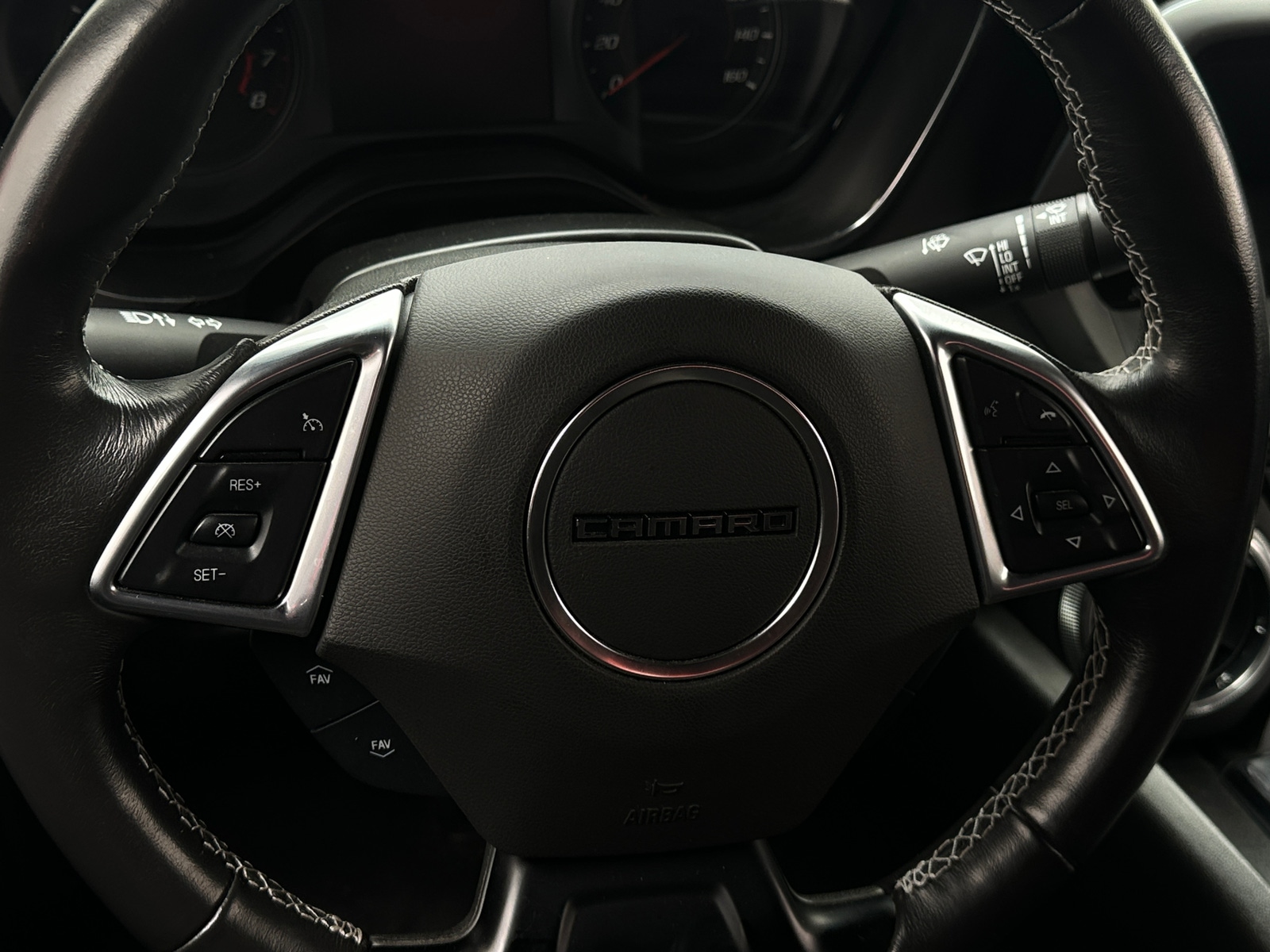 Thumbnail: 2022 Chevrolet Camaro - 5