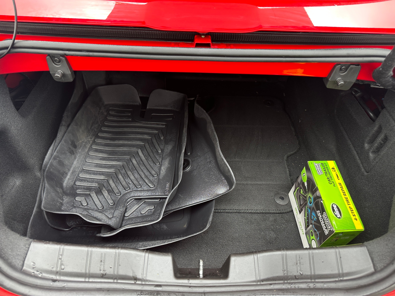 Thumbnail: 2022 Chevrolet Camaro - 7