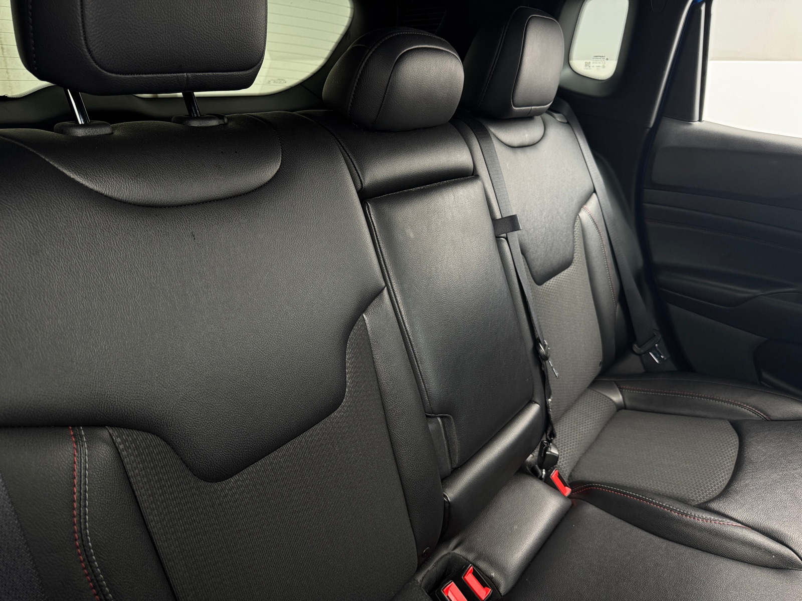 Thumbnail: 2024 Jeep Compass - 5