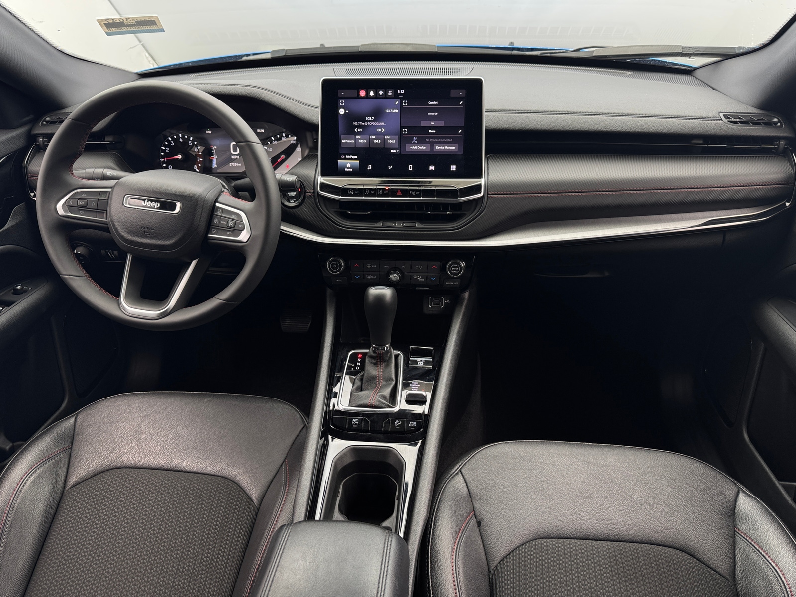 Thumbnail: 2024 Jeep Compass - 2