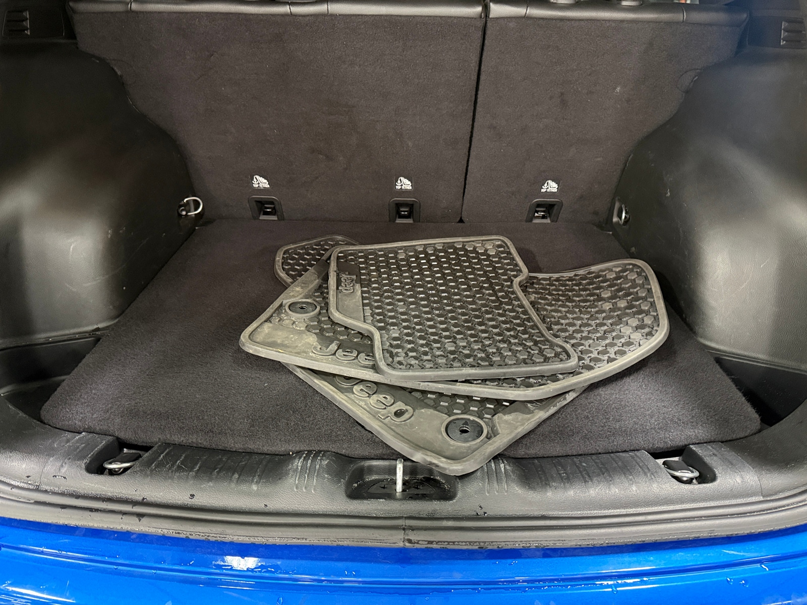 Thumbnail: 2024 Jeep Compass - 6