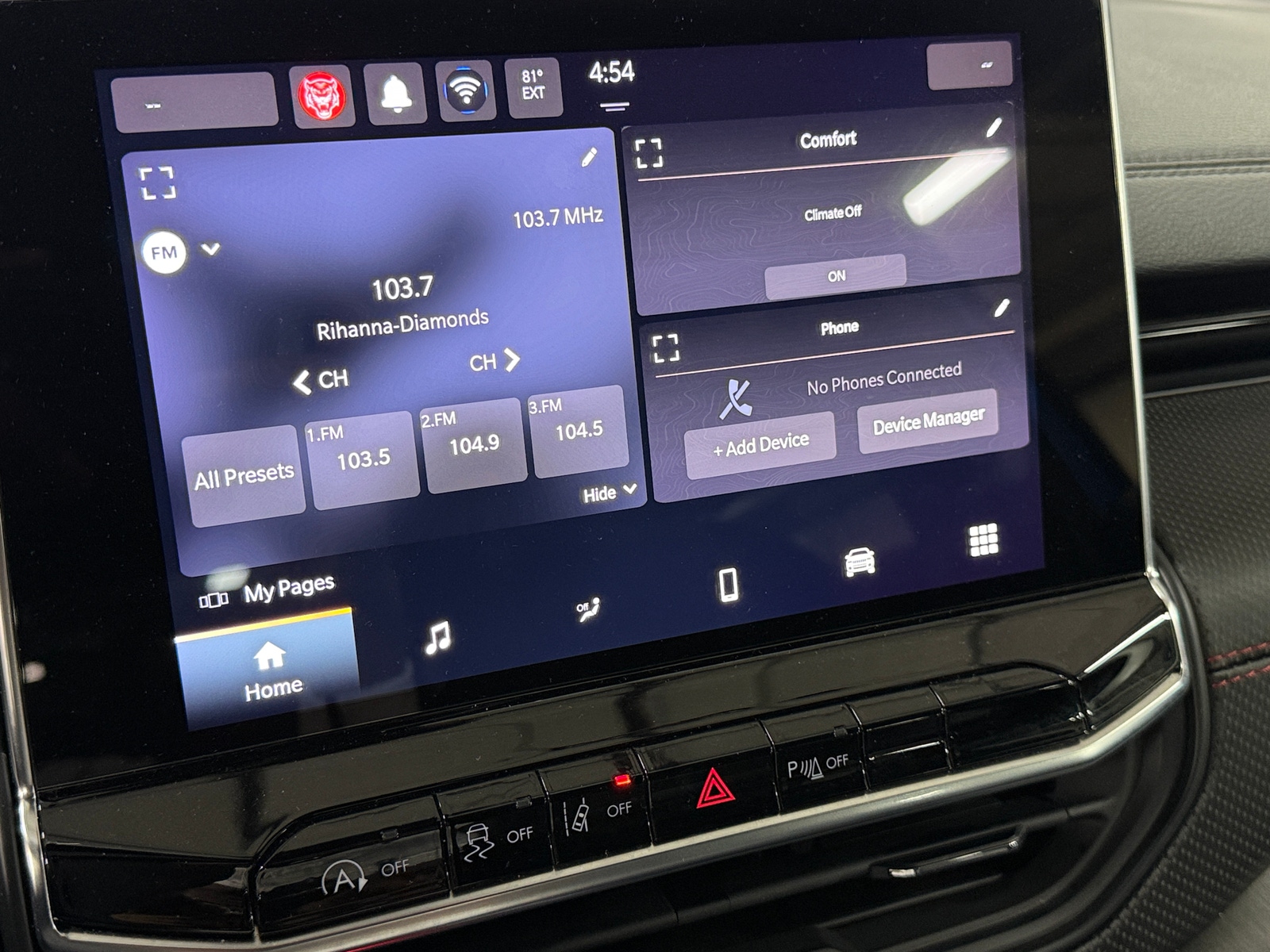 Thumbnail: 2024 Jeep Compass - 3