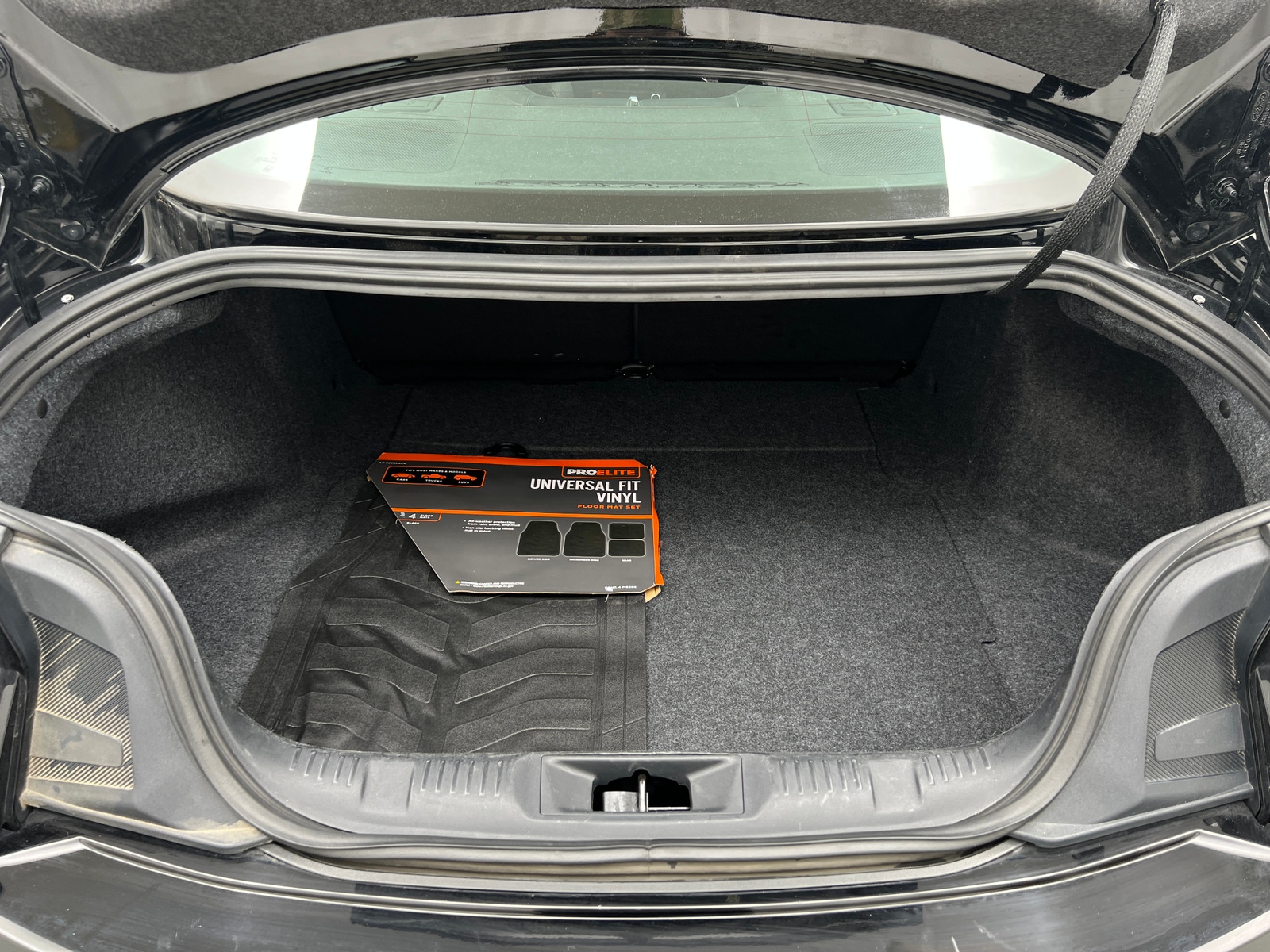 Thumbnail: 2024 Ford Mustang - 5