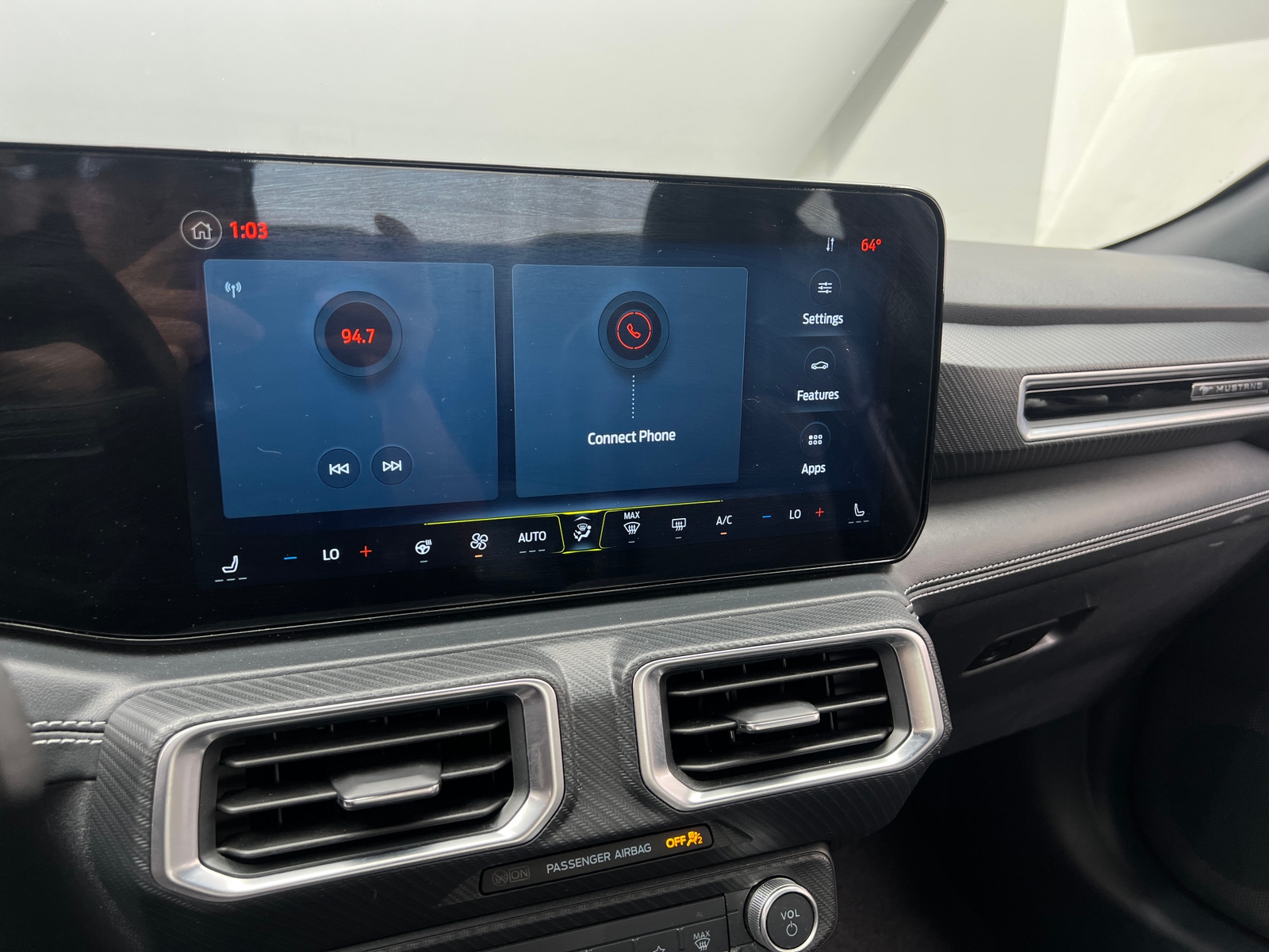 Thumbnail: 2024 Ford Mustang - 2