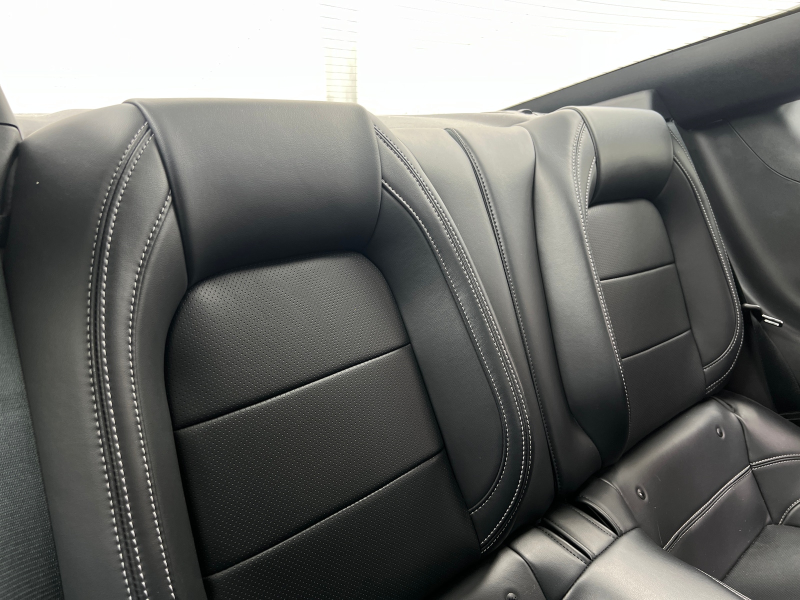 Thumbnail: 2024 Ford Mustang - 4