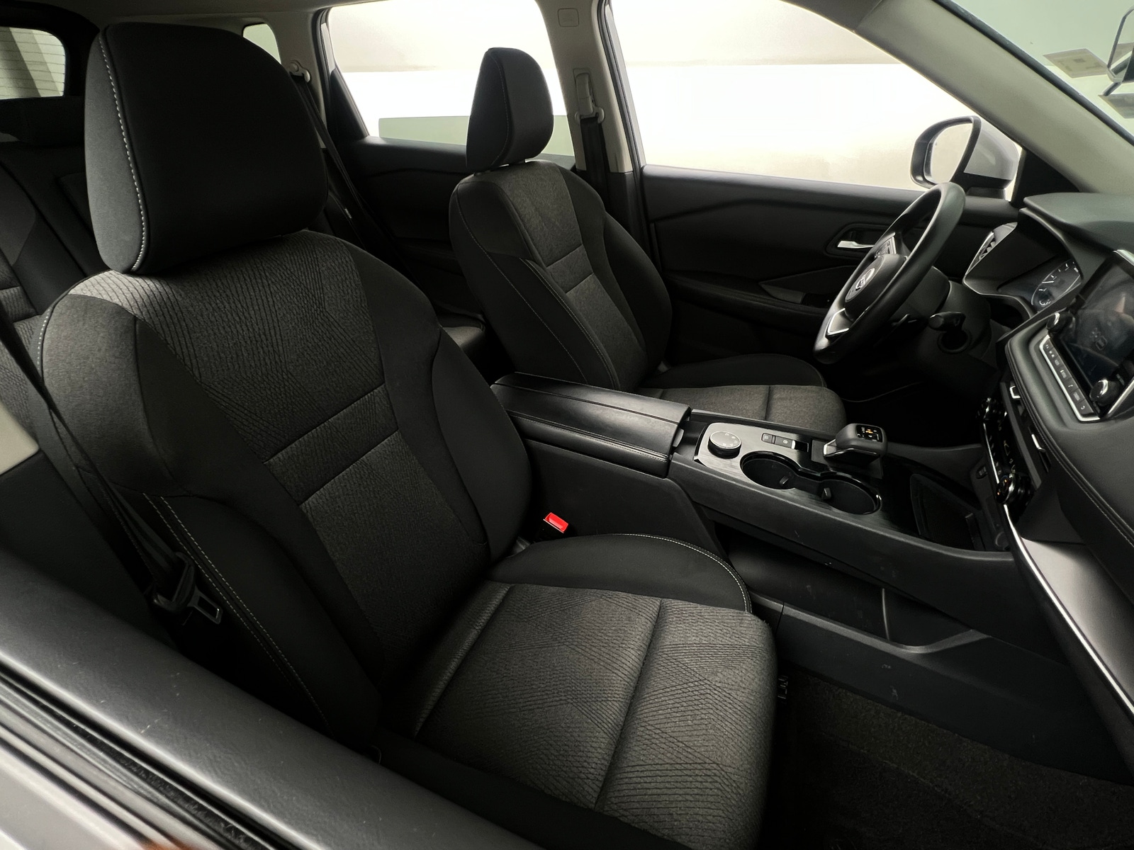 Thumbnail: 2024 Nissan Rogue - 2