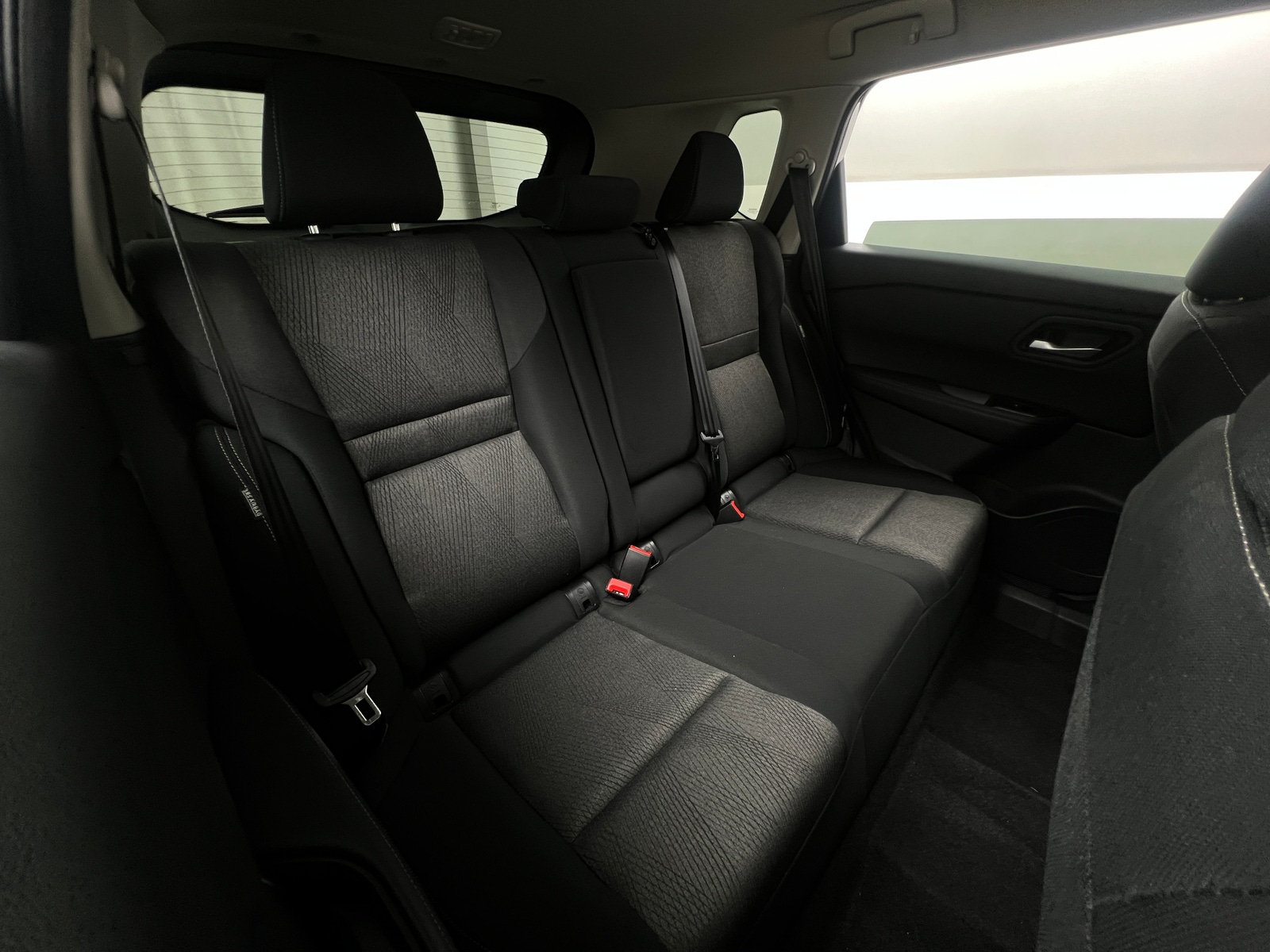 Thumbnail: 2024 Nissan Rogue - 6