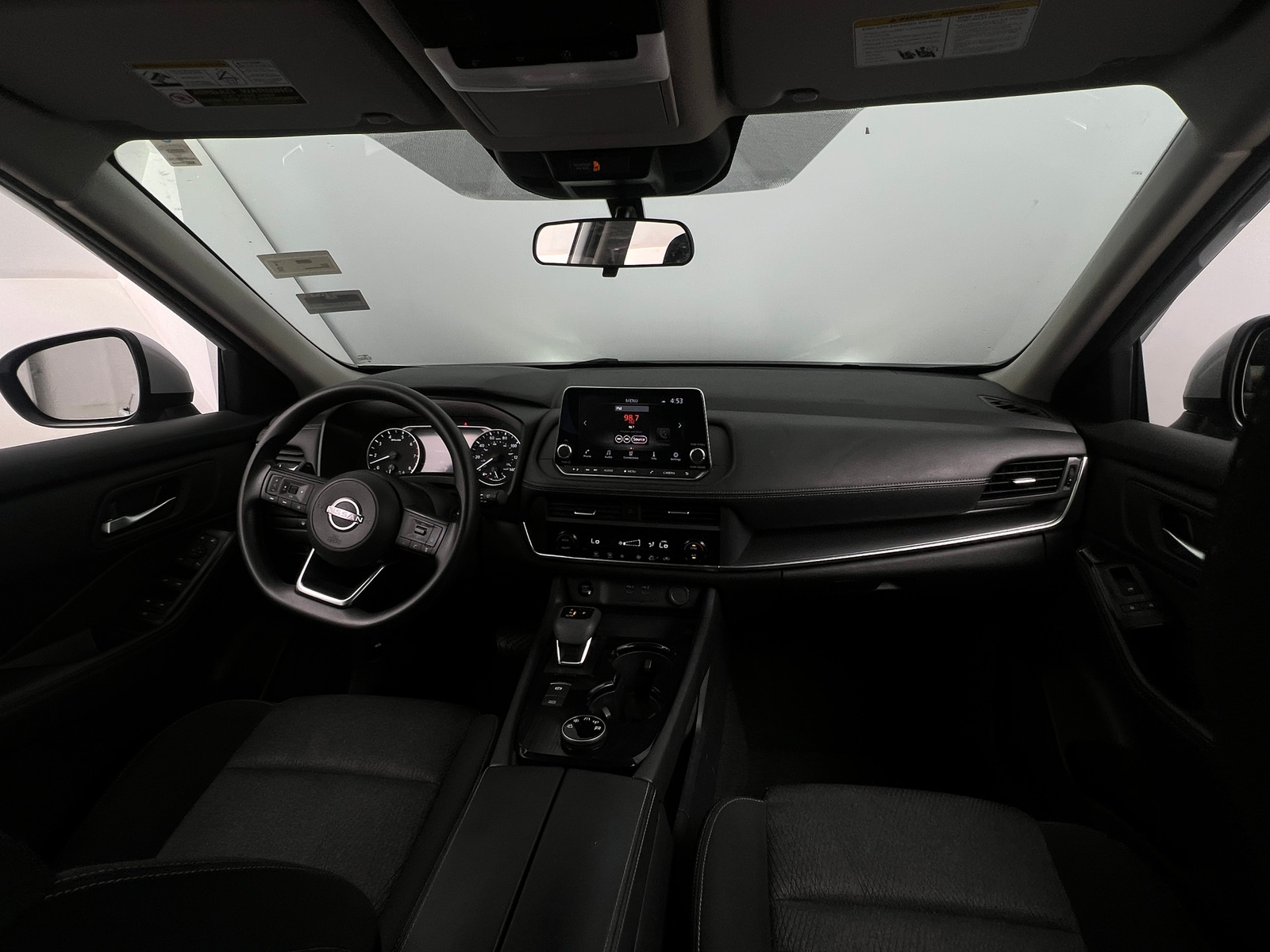 Thumbnail: 2024 Nissan Rogue - 3