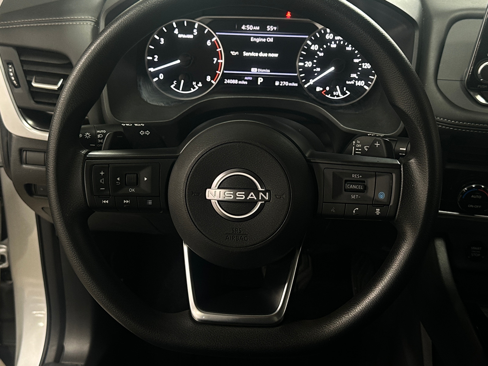 Thumbnail: 2024 Nissan Rogue - 5