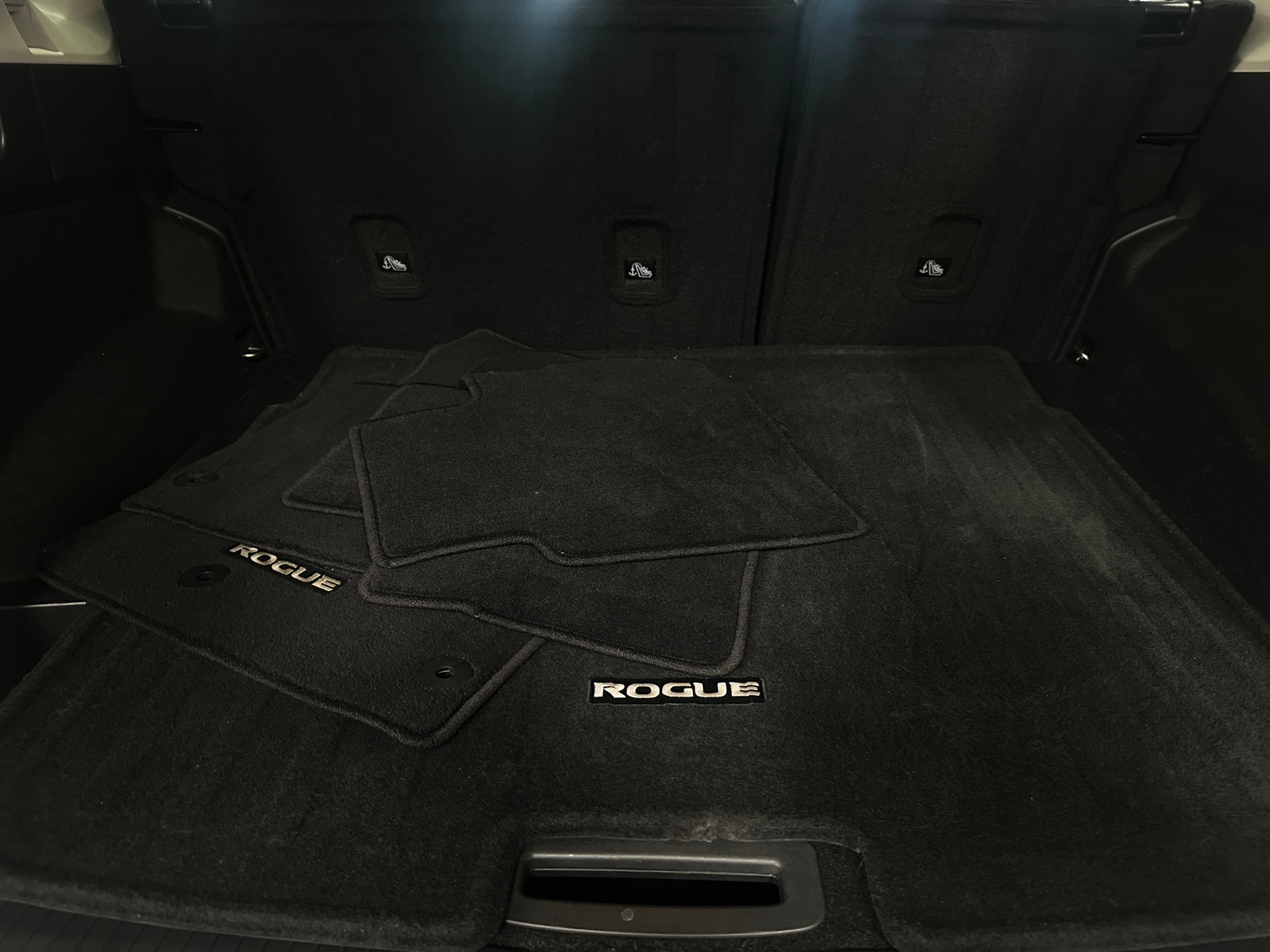 Thumbnail: 2024 Nissan Rogue - 7