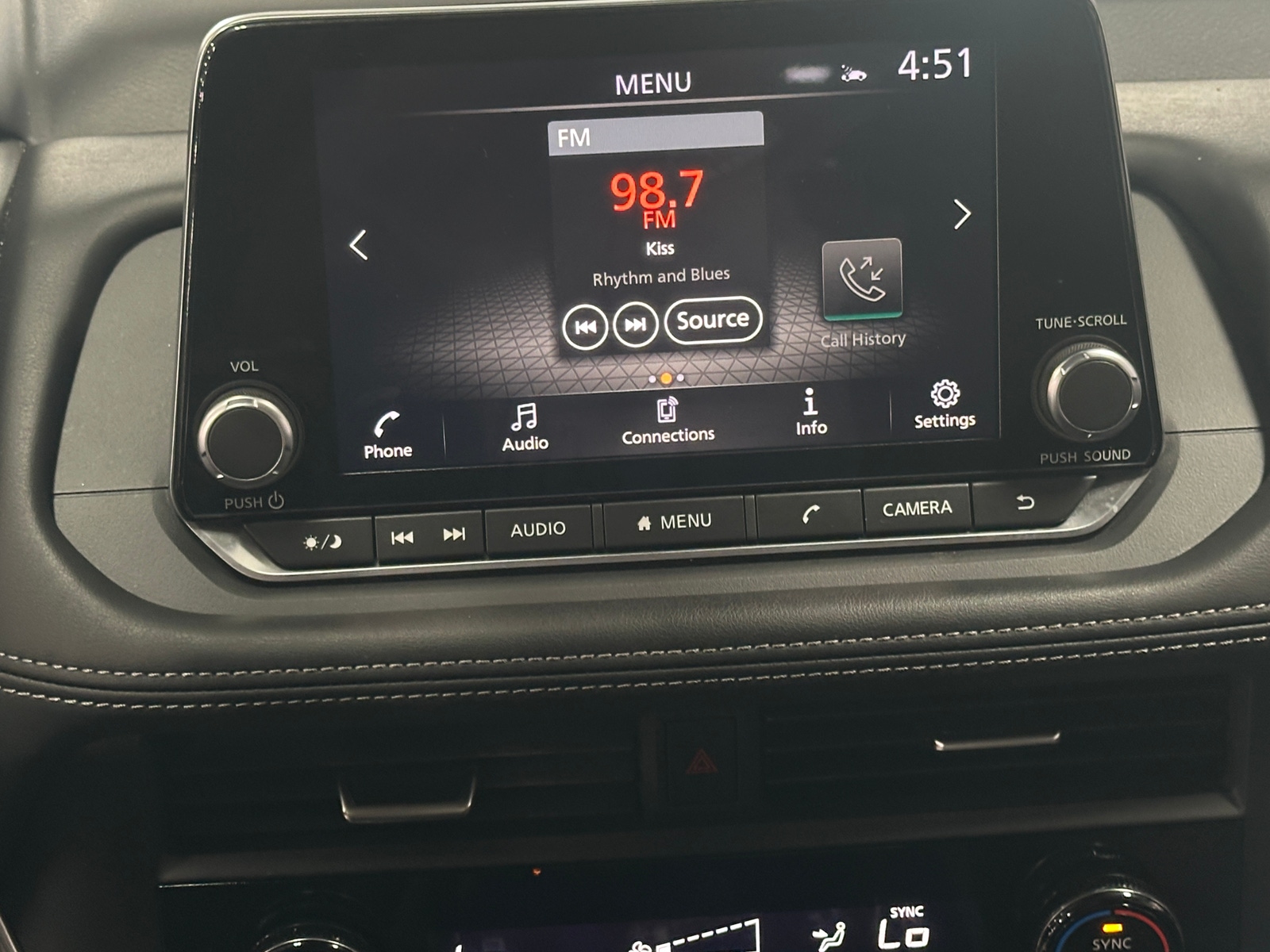 Thumbnail: 2024 Nissan Rogue - 4