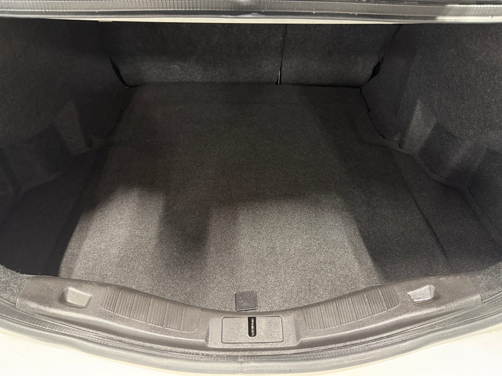 Thumbnail: 2015 Ford Fusion - 7