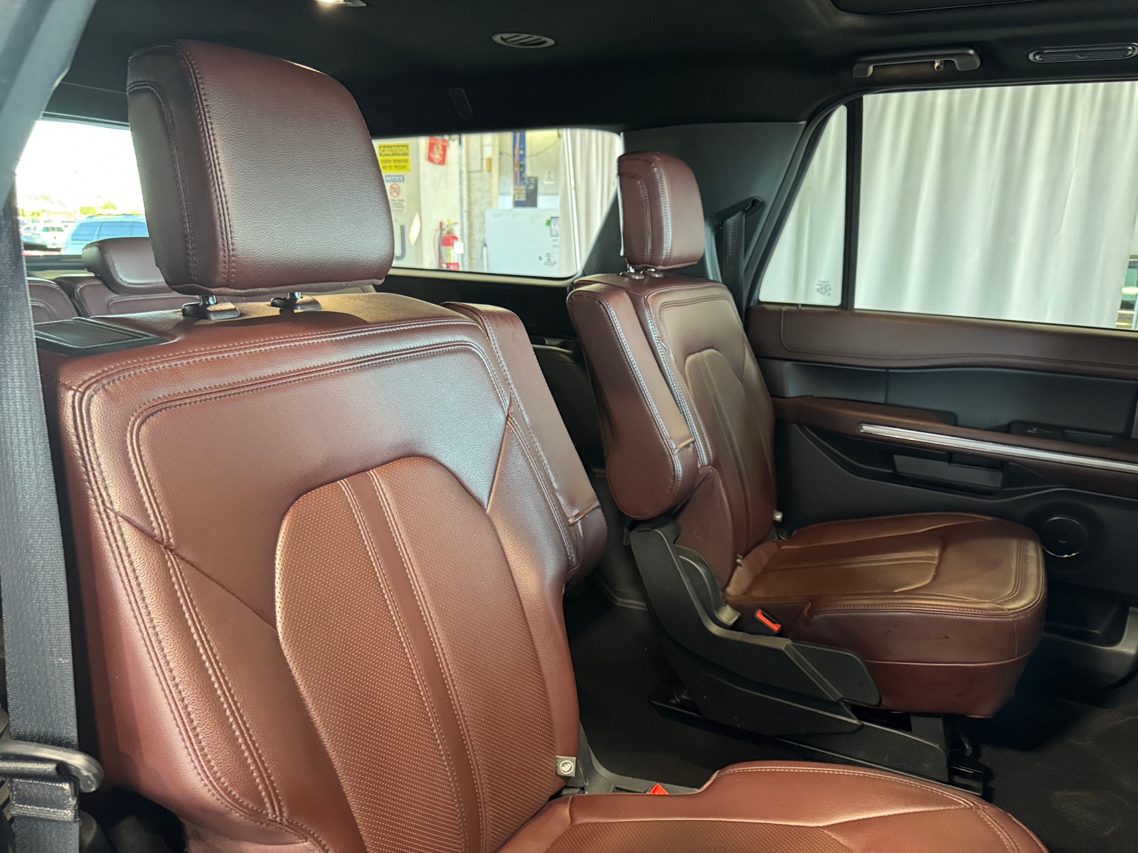 Thumbnail: 2024 Ford Expedition MAX - 5