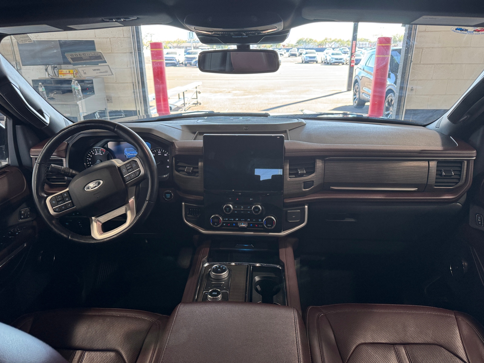 Thumbnail: 2024 Ford Expedition MAX - 2