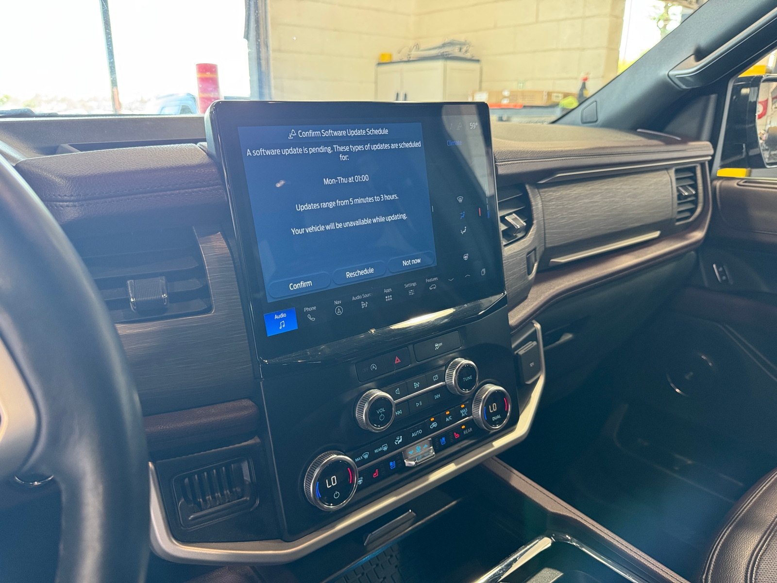 Thumbnail: 2024 Ford Expedition MAX - 3