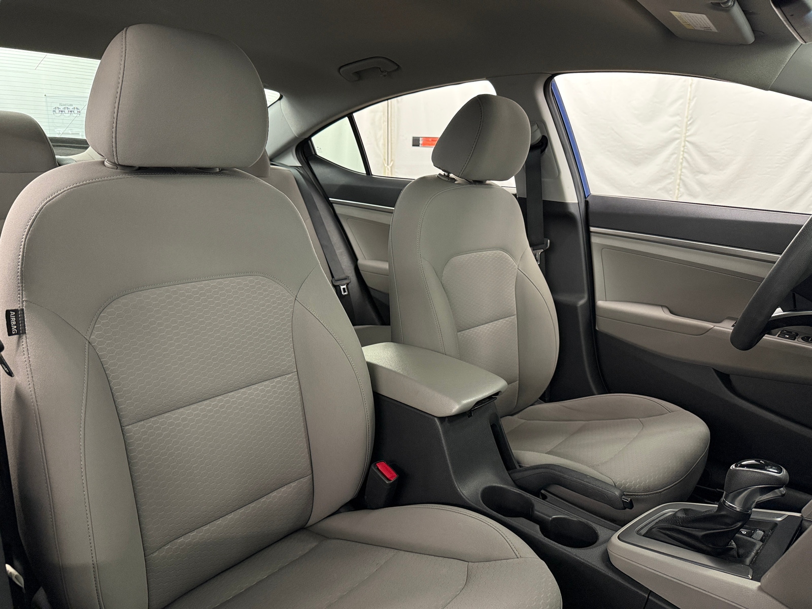 Thumbnail: 2020 Hyundai Elantra - 2