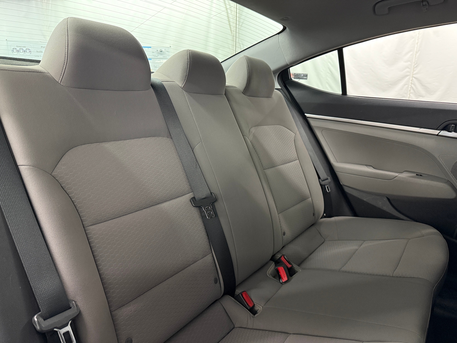 Thumbnail: 2020 Hyundai Elantra - 6