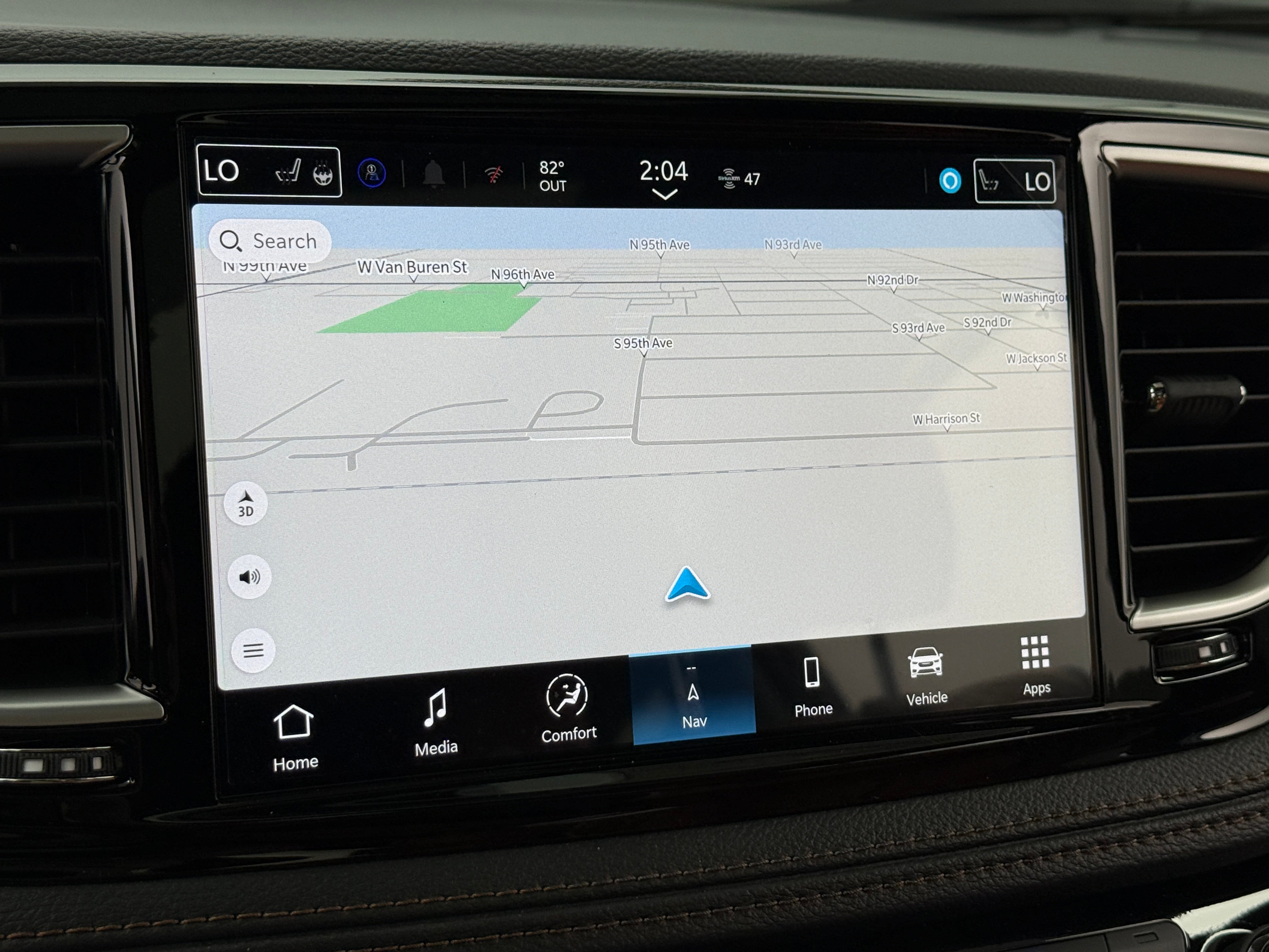 2026 Chrysler Pacifica Pinnacle - Photo 17