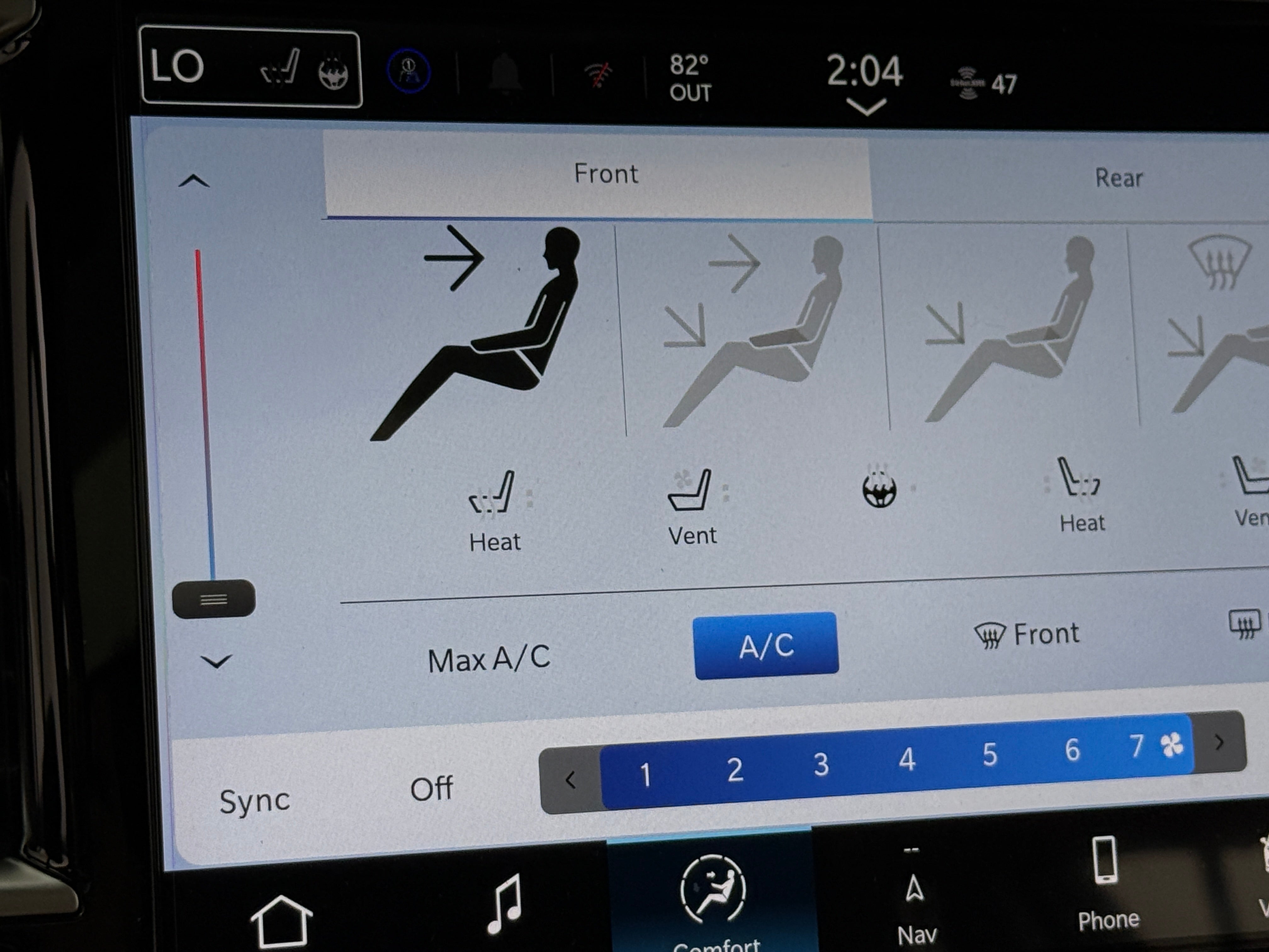 2026 Chrysler Pacifica Pinnacle - Photo 19