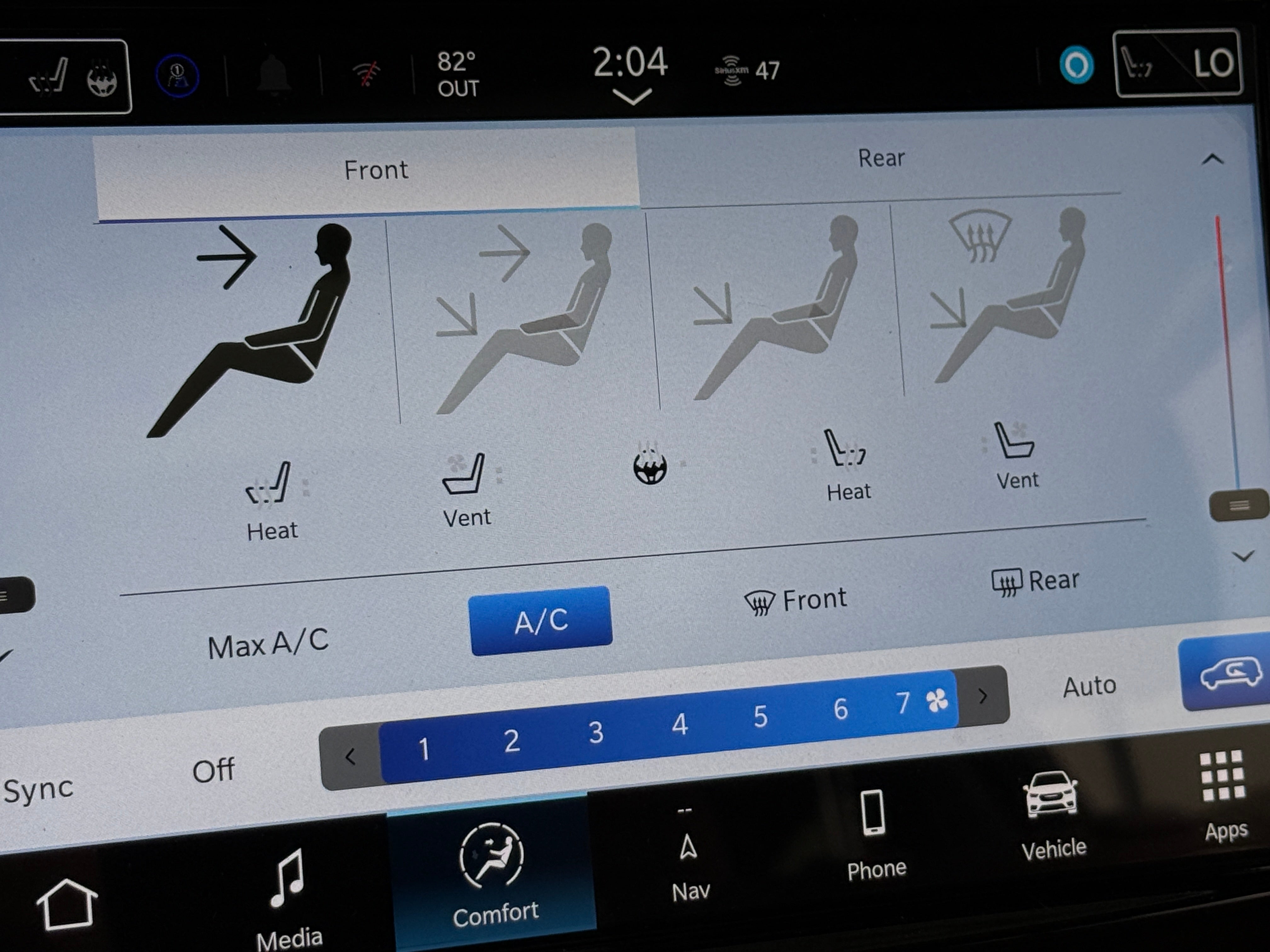 2026 Chrysler Pacifica Pinnacle - Photo 20