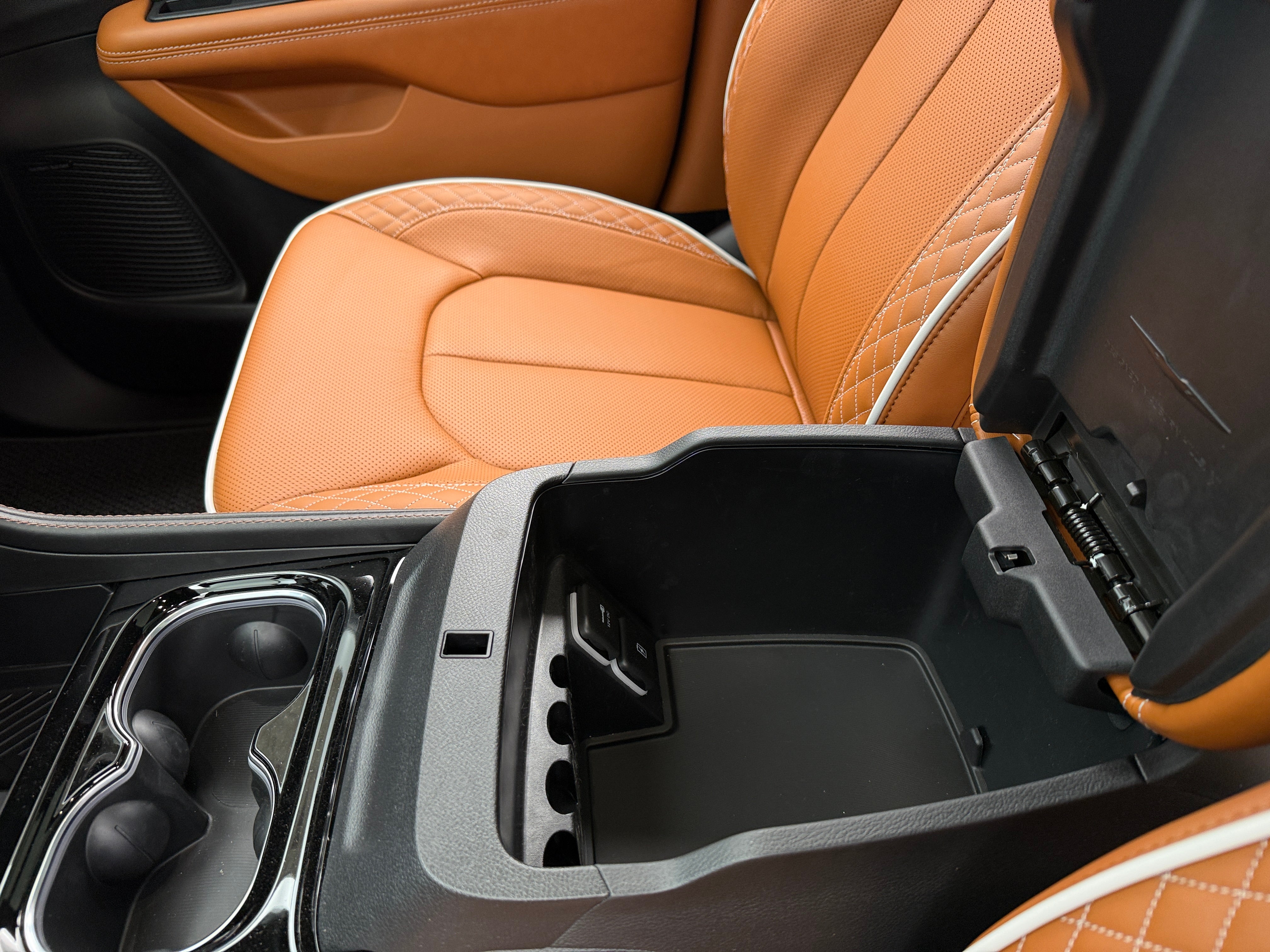 2026 Chrysler Pacifica Pinnacle - Photo 21